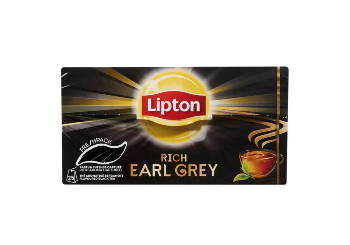 Producto Earl Grey 