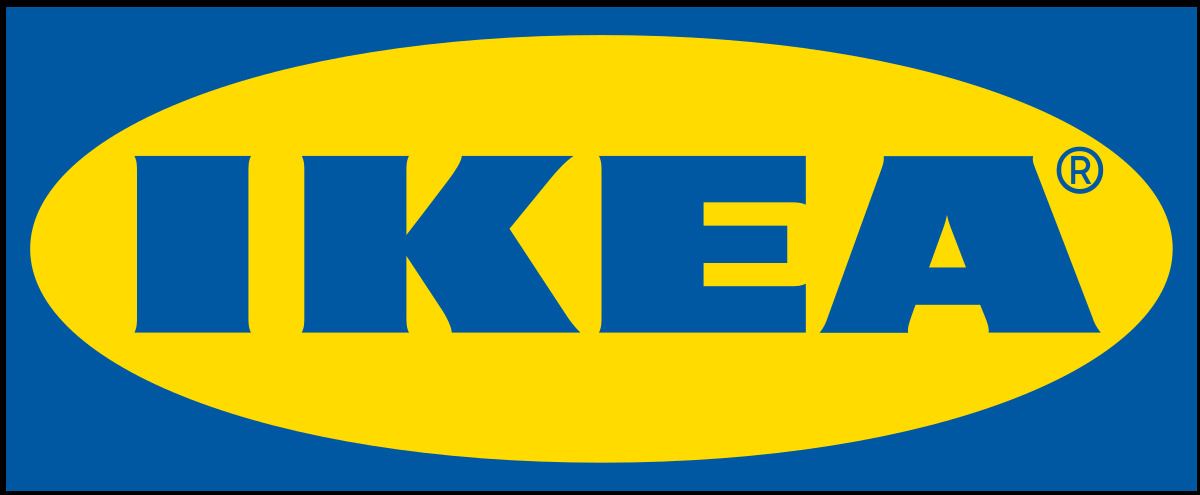 Moda IKEA