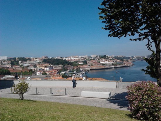 Place Jardim do Morro