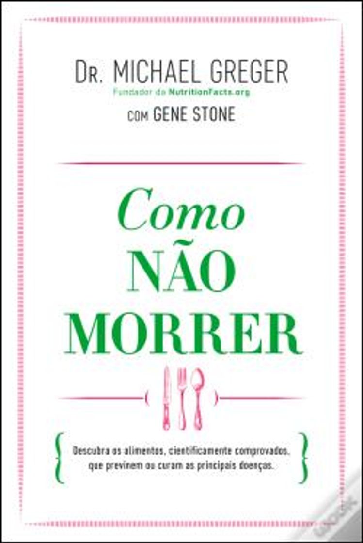 Como Não Morrer 