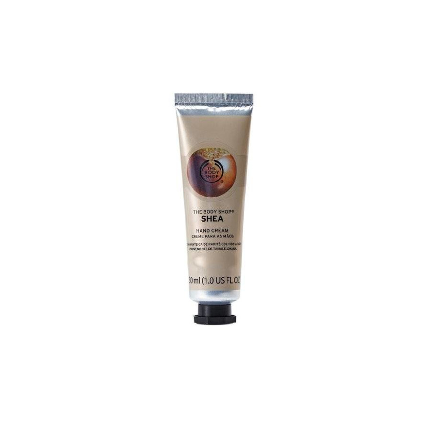 Product Creme de mãos Karité