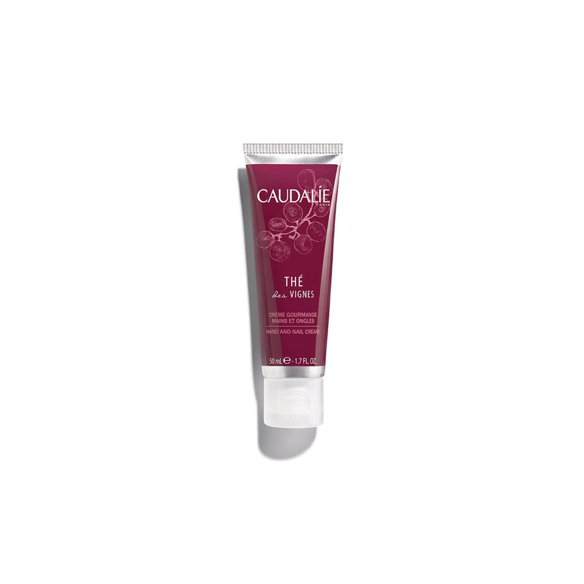 Producto Creme mãos e unhas Thé des Vignes

