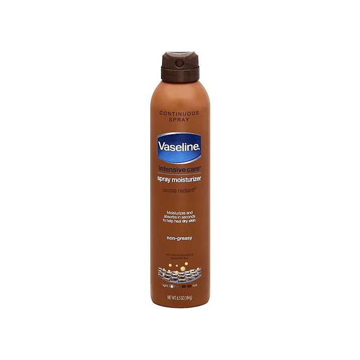 Product Loção Spray&Go Cocoa Radiant

