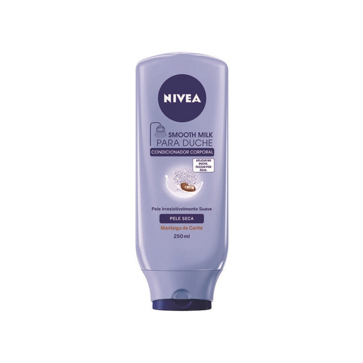 Product Condicionador Corporal Smooth Milk

