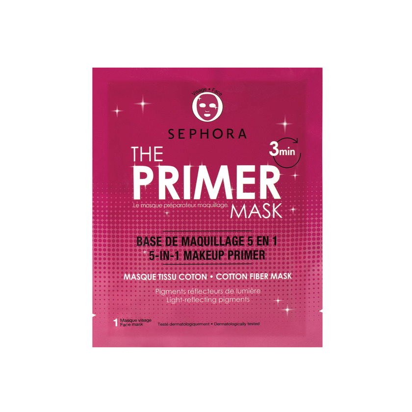 Product The Primer Mask

