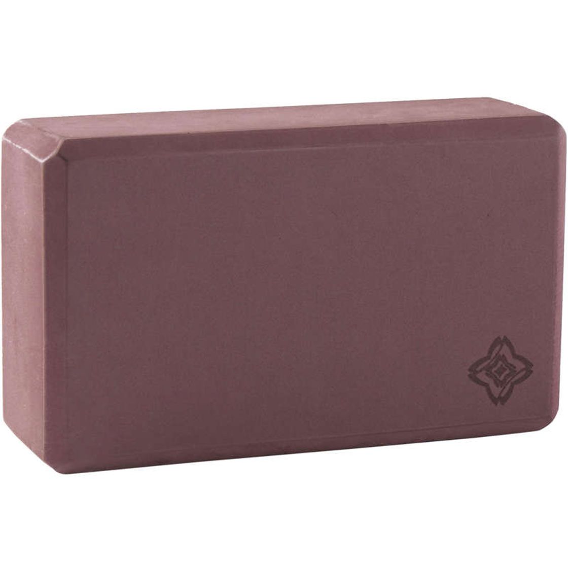 Product Bloco Espuma YOGA DOMYOS 