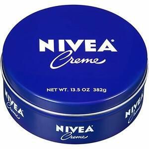 Creme hidratante Nivea