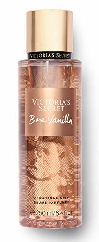 Social Victoria Secret New! BARE VANILLA Fragrance Mist 250ml
