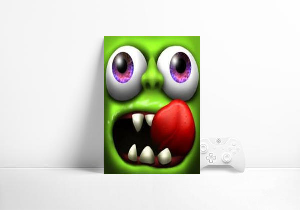 Zombie Tsunami