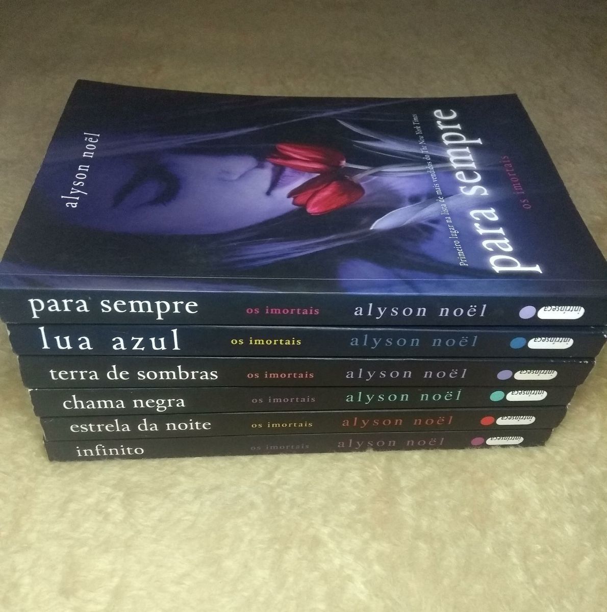 Book Livro