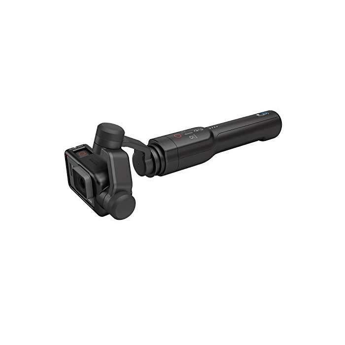 Social Gopro - Karma Grip Estabilizador Cámara