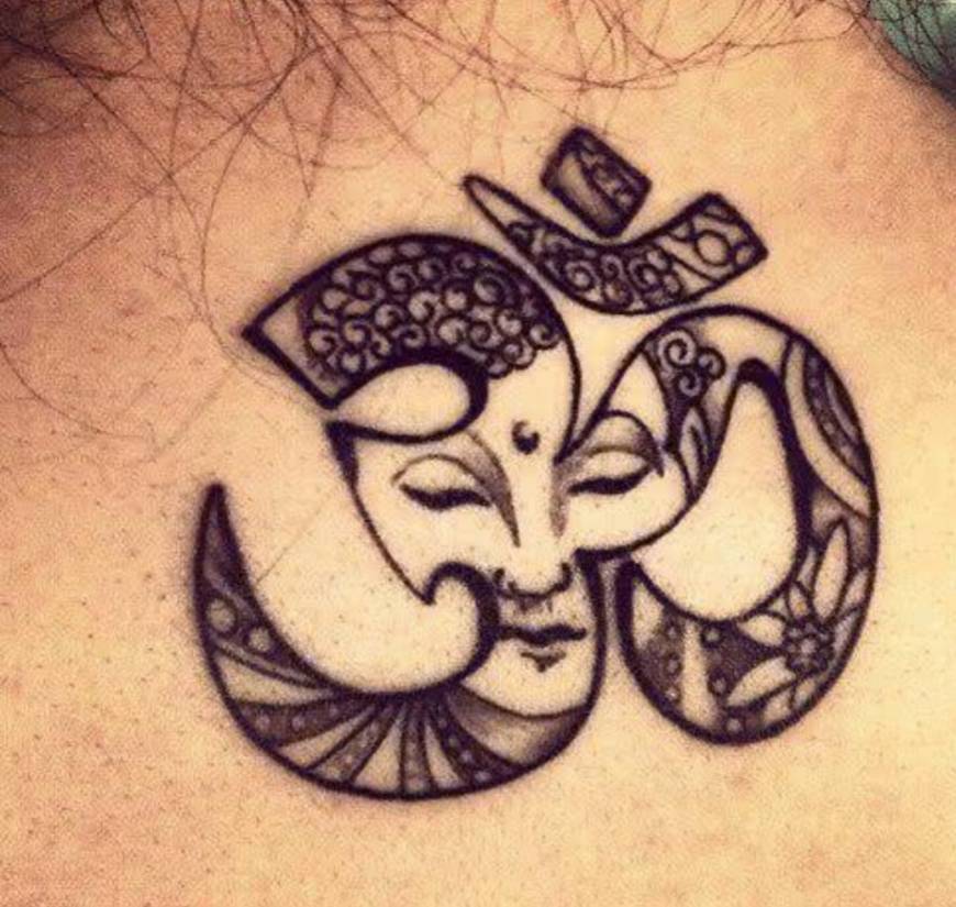 Social Tattoo