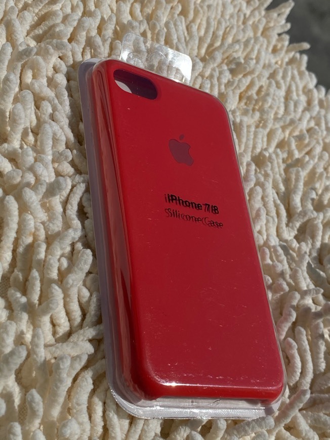 Producto Cases Apple 🤞🏽