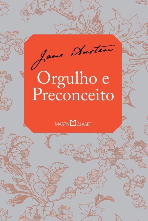 Orgulho e Paixão