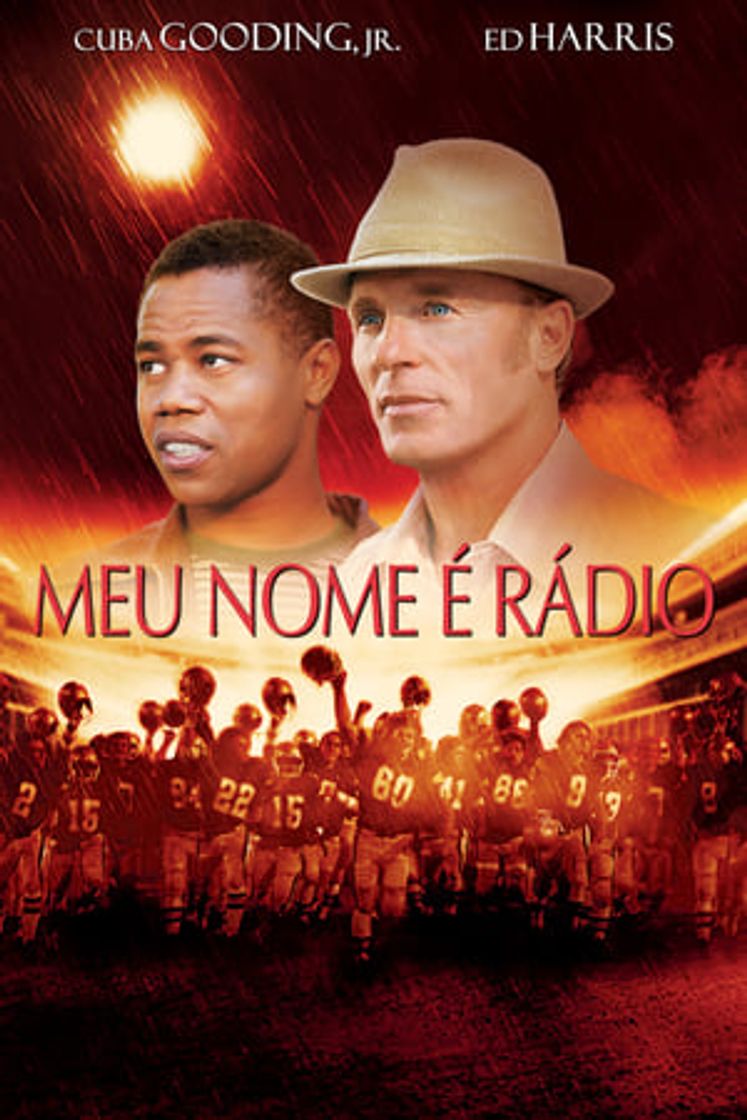 Movie Me llaman Radio