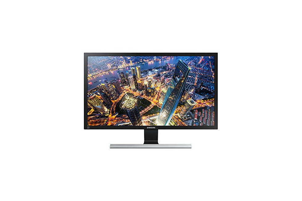 Social Samsung U28E590D - Monitor para PC Desktop  de 28"