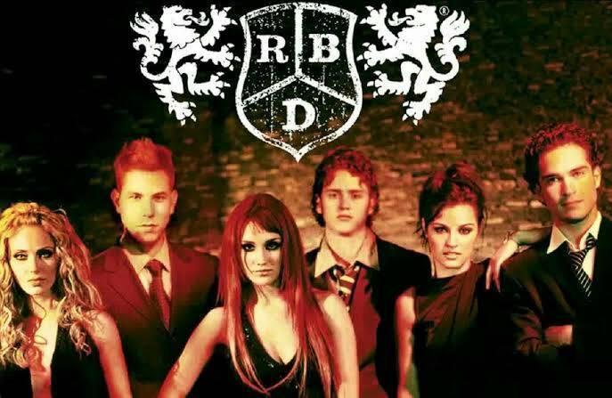 Canción Tras De Mí