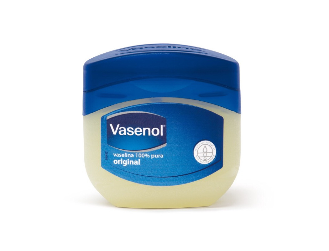 Producto Vaselina Original
Vasenol
emb