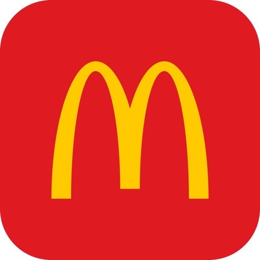 App McDonald's App