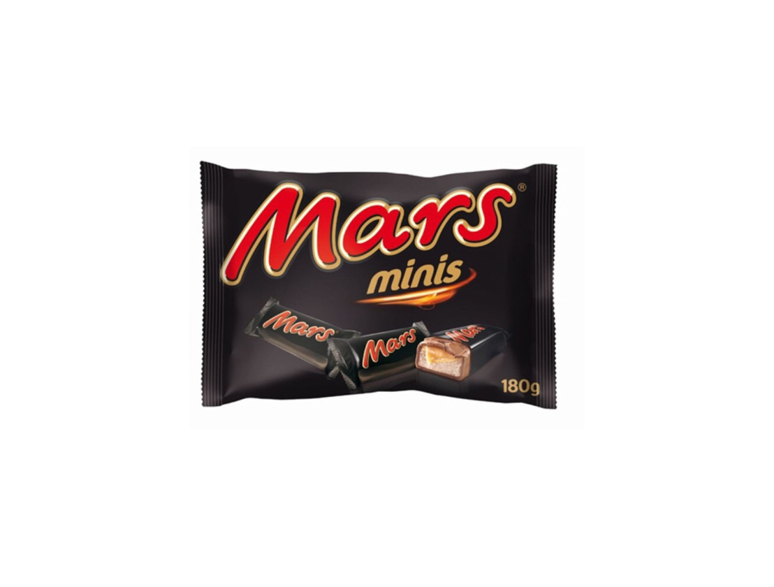 Productos Mars