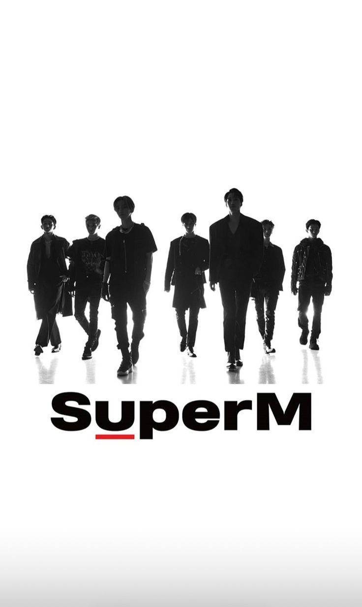 SuperM