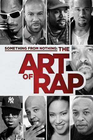 Película Something from Nothing: The Art of Rap