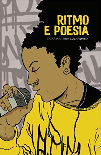 Libro Ritmo e Poesia