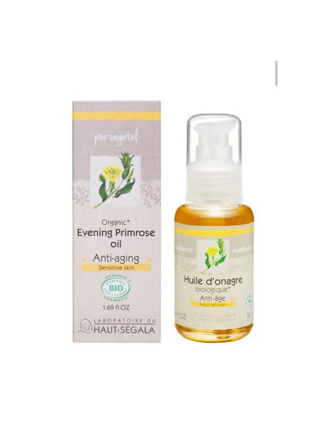 Product ÓLEO DE ONAGRA BIO