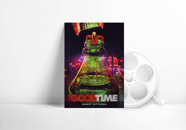 Movie Good Time