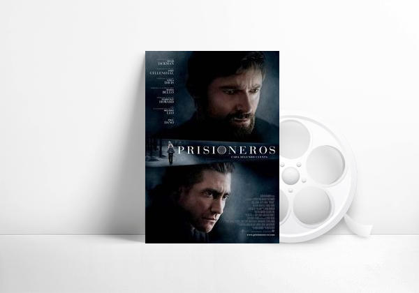 Movie Prisioneros
