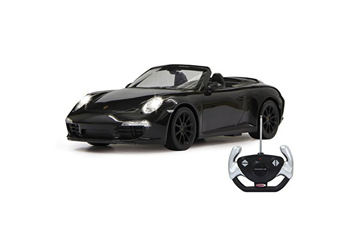 Producto Jamara Porsche 911 Carrera Remote Controlled Car - Juguetes de Control Remoto