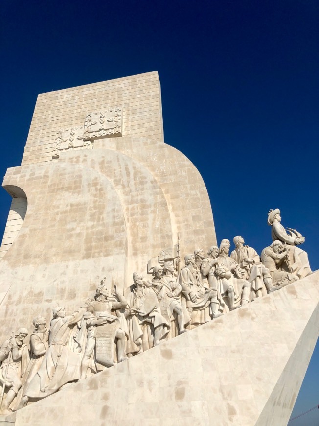 Lugar Padrão dos Descobrimentos