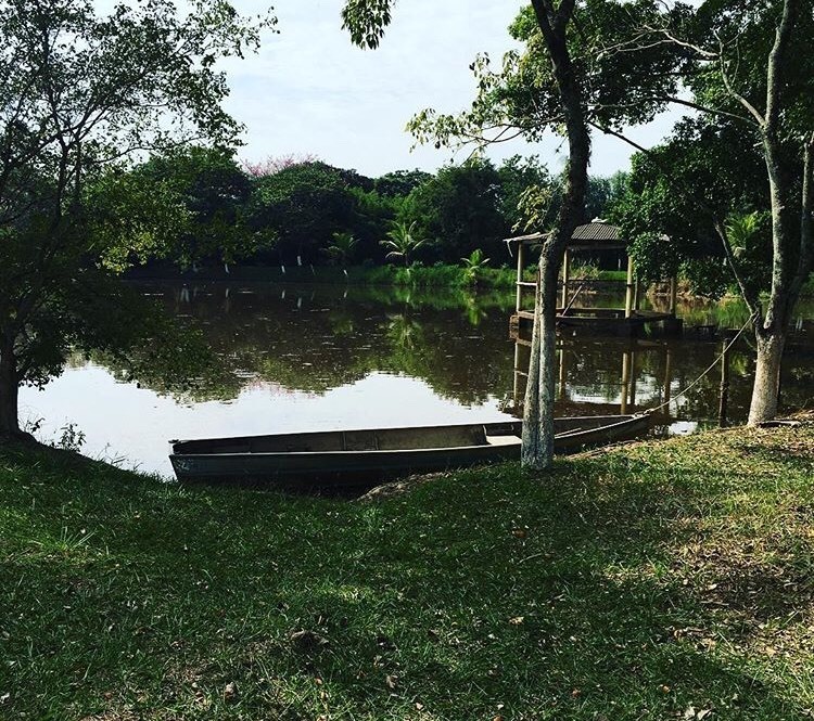 Lugar Pesqueiro Rancho Seis Lagoas