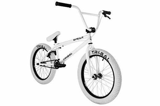 Tribal Spear BMX - Bicicleta