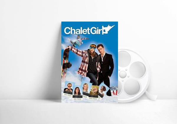 Película Chalet Girl