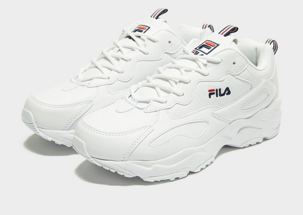 Product Fila Ray Tracer Brancos