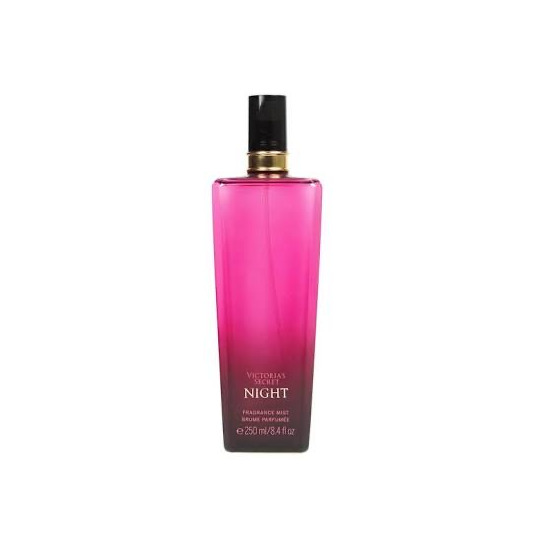 Producto Body splash victoria’s secret night