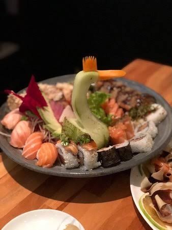 Restaurants Sushibol Perdizes