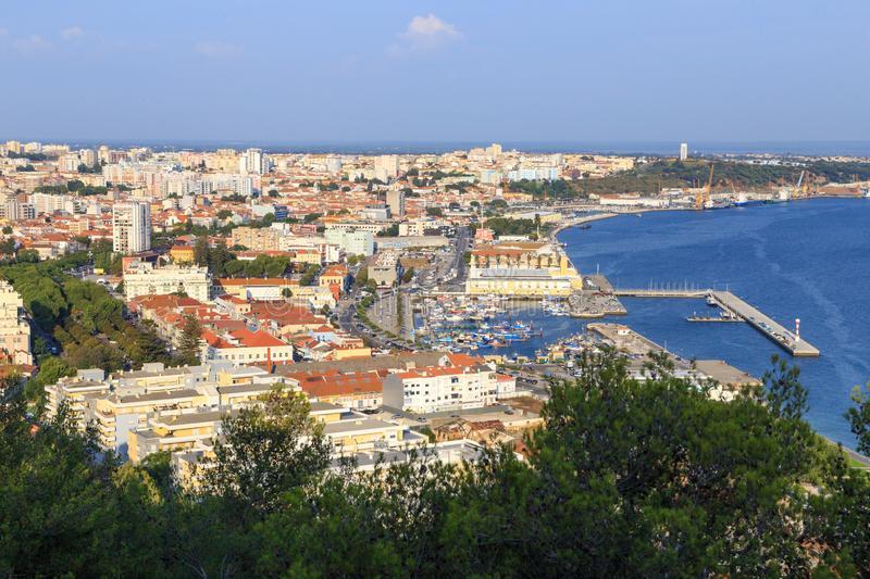 Place Setúbal