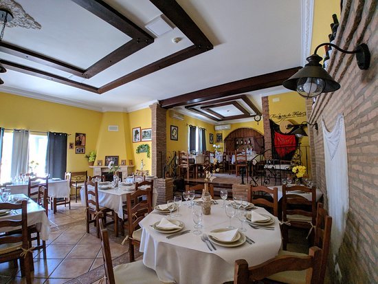 Restaurantes Recanto do Fado