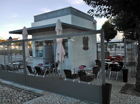 Restaurantes O Kão Kente