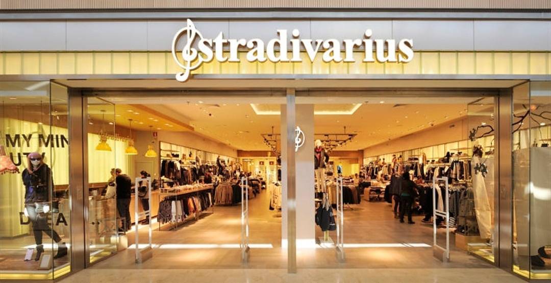 Product Stradivarius