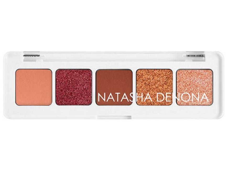 Moda Natasha Denona Mini Sunset Palette