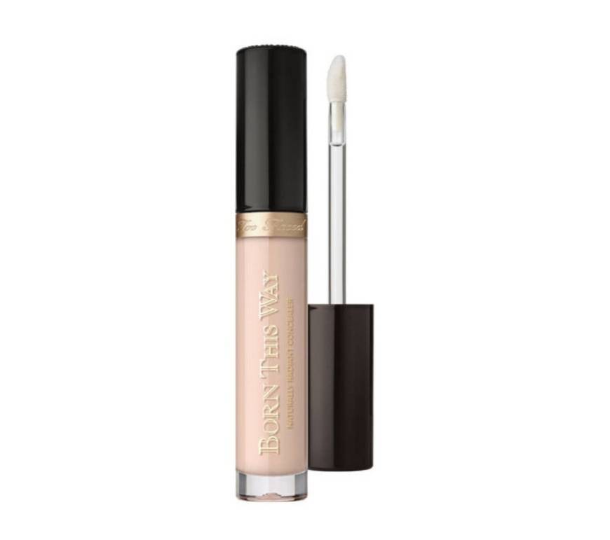 Fashion Too Faced born this way concealer