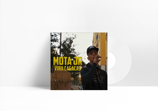Music Vira Casacas