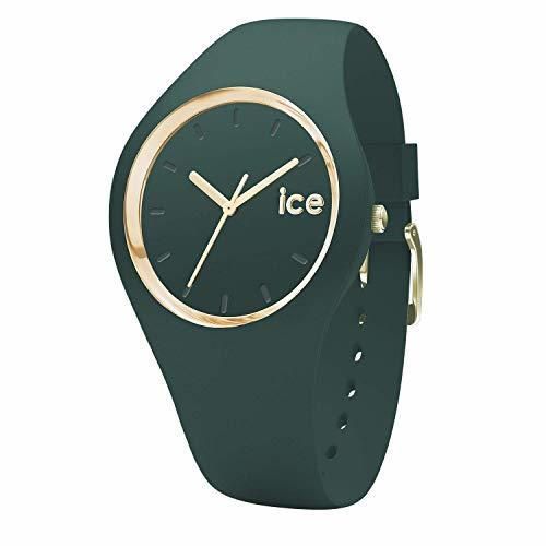 Ice-Watch - ICE glam forest Urban chic - Reloj verde para Mujer
