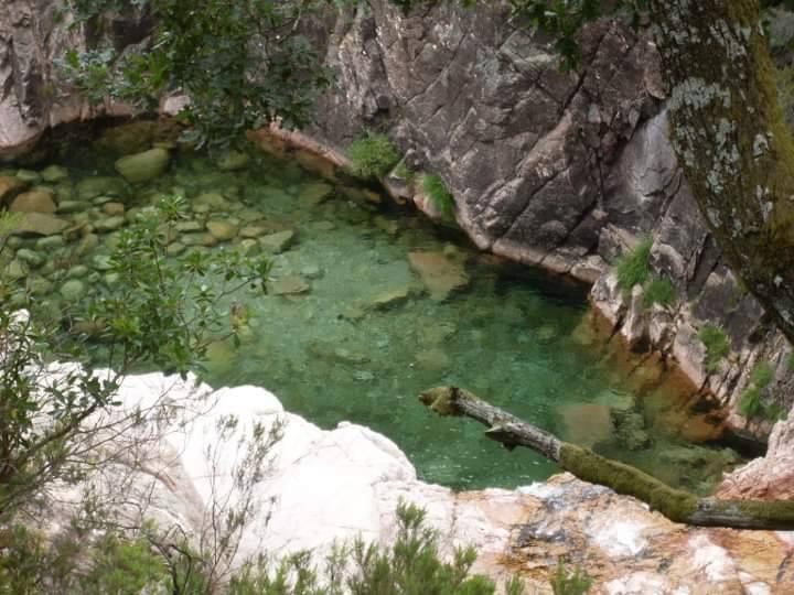 Lugar Gerês