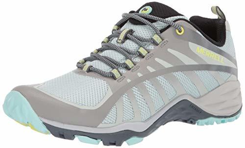 Lugar Merrell Siren Edge Q2, Zapatillas de Senderismo para Mujer, Multicolor