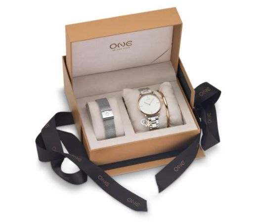 One Watch Company: Relógios e Jóias para Homem e Mulher
