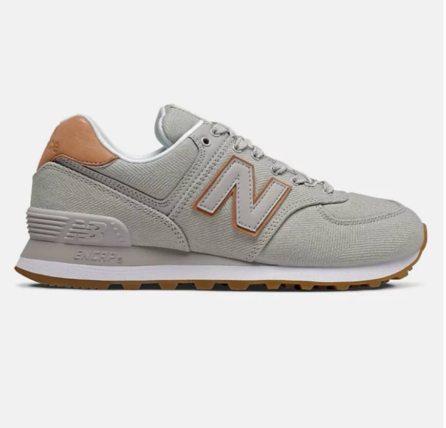 Moda Men's 574 Collection - New Balance